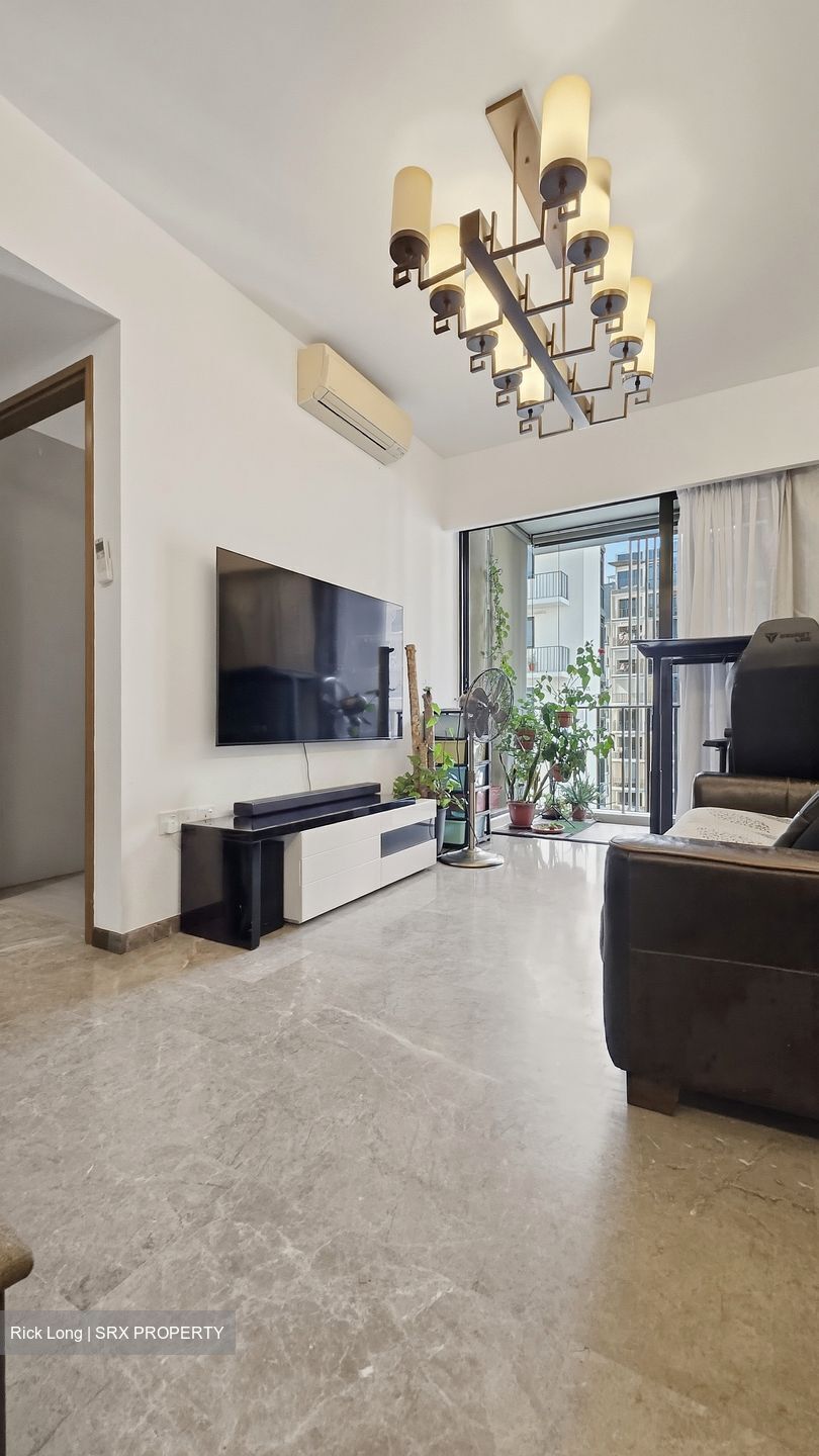 River Isles (D19), Condominium #604306371